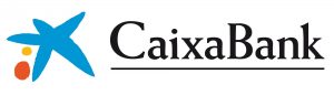 Logo Caixa Bank