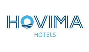 Logo HOVIMA Hotels