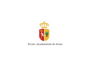 Logo Ayuntamiento Arona