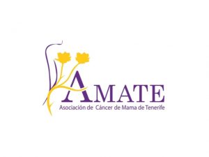 Logo Asociación Ámate