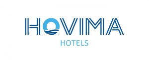 Logo HOVIMA Hotels