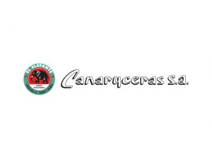 Logo Canaryceras