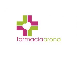 Logo Farmacia de Arona
