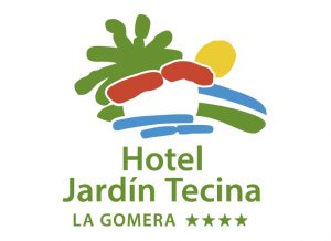 Logo Jardín Tecina