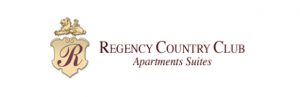 Logo Regency Country Club