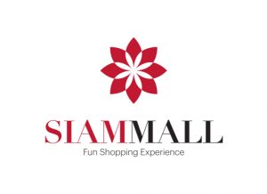 Logo Siam Mall