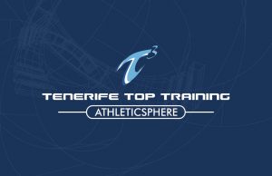 Logo Tenerife Top Training