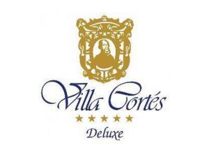 Logo Villa Cortés