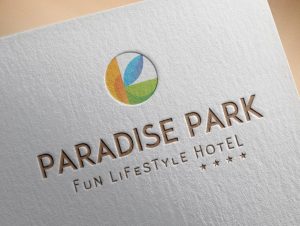 Logo Paradise Park Hotel