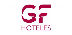 Logo GF Hoteles