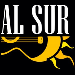 Logo Al Sur