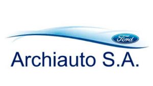 Logo Archiauto