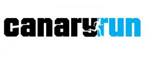 Logo Canary Run