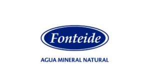 Logo Fonteide Agua Mineral Natural