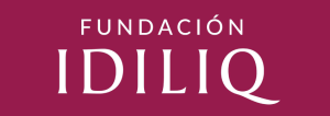Logo Fundacion IDILIQ
