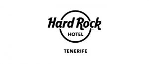 Logo Hard Rock Hotel