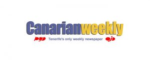 Logo Canarian Weekly