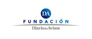 Logo Fundación Diario de Avisos
