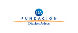 Logo Fundación Diario de Avisos