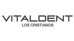 Logo Vitaldent Los Cristianos