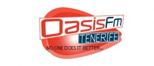 Logo Oasis FM Tenerife