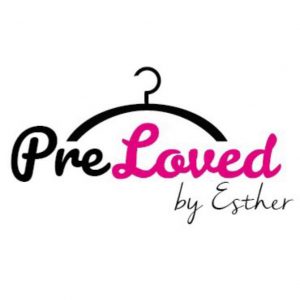 Logo PreLoved by Esther