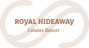 Logo Royal Hideaway Corales Resort