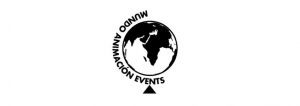 Logo Mundo Animación Events