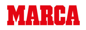 Logo Diario Marca