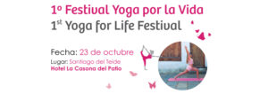 Festival Yoga por la Vida