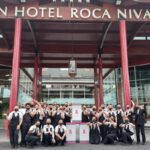 GRAN HOTEL ROCA NIVARIA