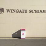 WINGATE SCHOOL