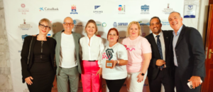 Premios Taburiente distingue a la Fundación Carrera por la Vida