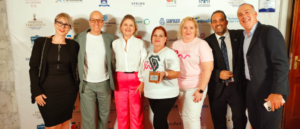 Premios Taburiente distingue a la Fundación Carrera por la Vida