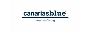 Logo Canarias Blue
