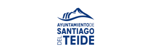 Logo Ayuntamiento Santiago del Teide