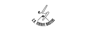 Logo Tenerife Masters