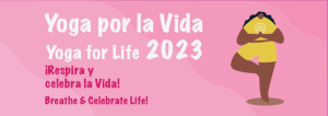 Yoga por la Vida 2023