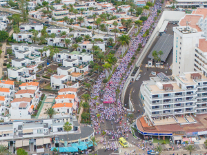 Marea rosa