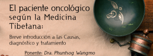 Medicina Tibetana y Cáncer en Adeje