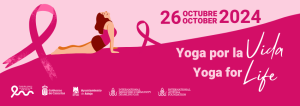 Yoga por la Vida 2024