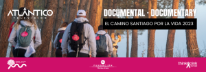 Documental Camino de Santiago por la Vida