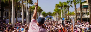 Carrera por la Vida 2024 El Día